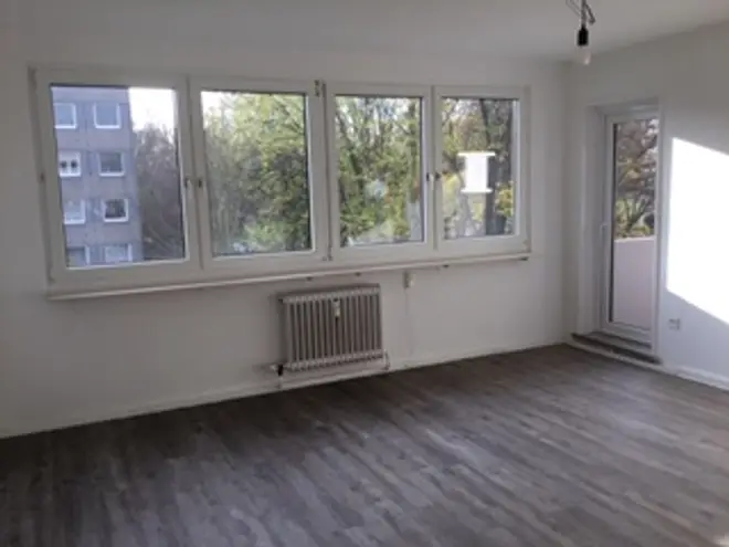 2 Zimmer Wohnung mit 63 m² in Kassel – Bild 3