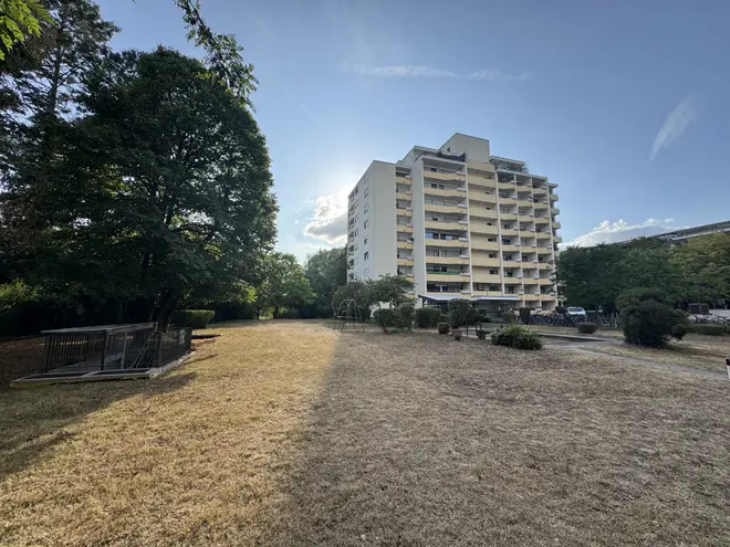 2 Zimmer Wohnung mit 64 m² in Heidelberg – Bild 1