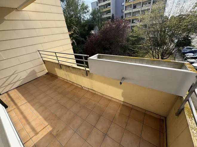 2 Zimmer Wohnung mit 64 m² in Heidelberg – Bild 10