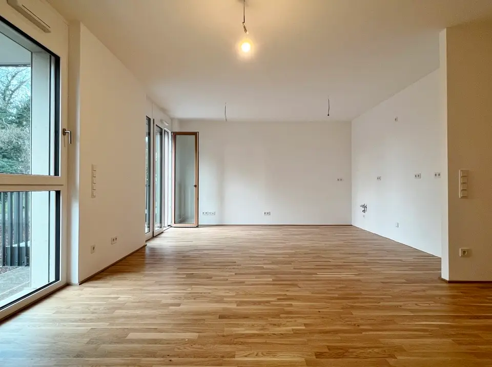 2 Zimmer Wohnung mit 76 m² in Mainz – Bild 1