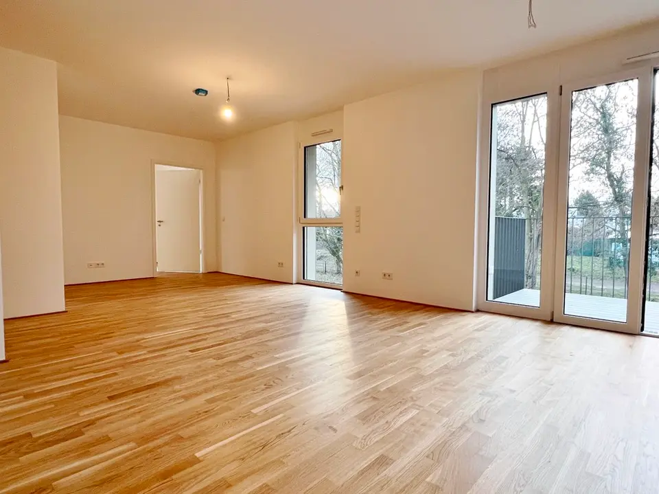 2 Zimmer Wohnung mit 76 m² in Mainz – Bild 2