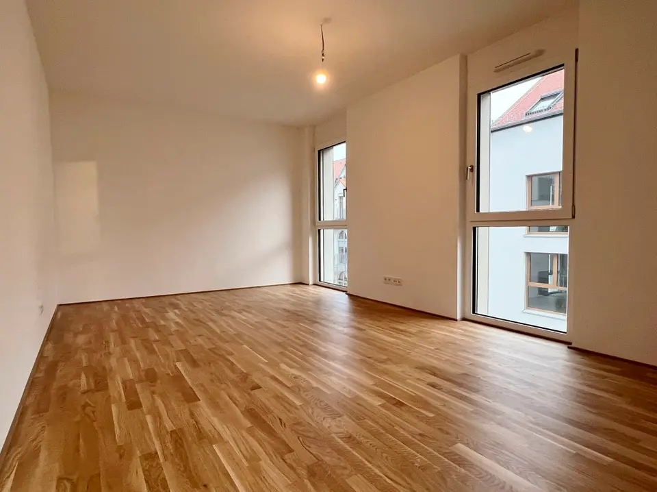 2 Zimmer Wohnung mit 76 m² in Mainz – Bild 3
