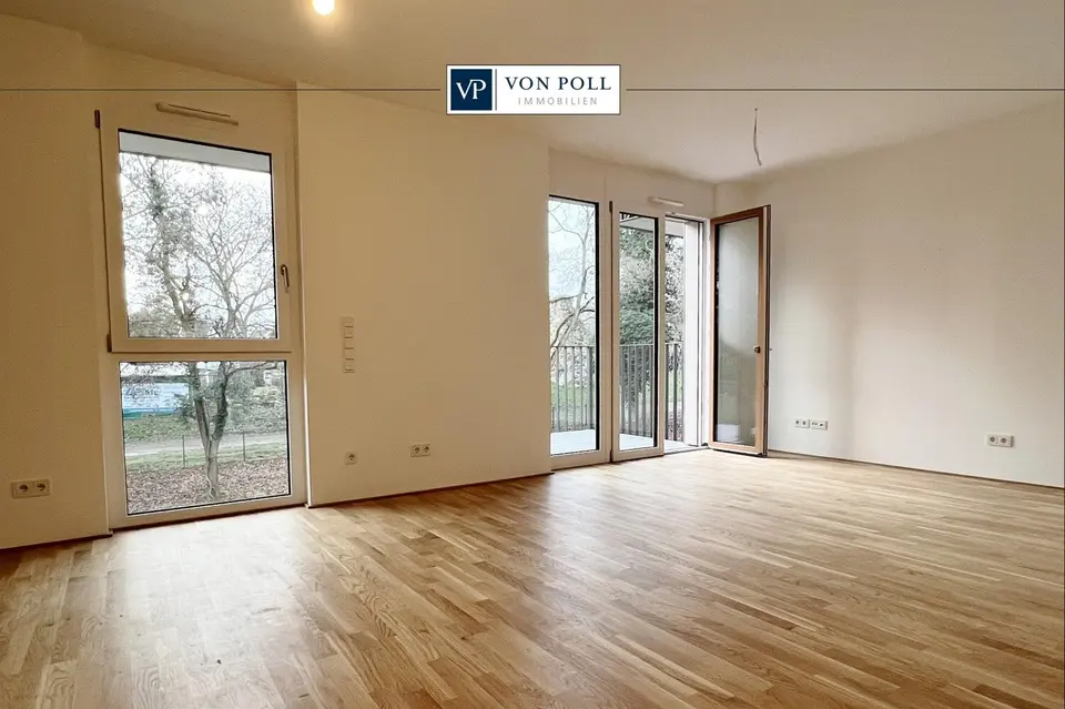 2 Zimmer Wohnung mit 76 m² in Mainz – Bild 4