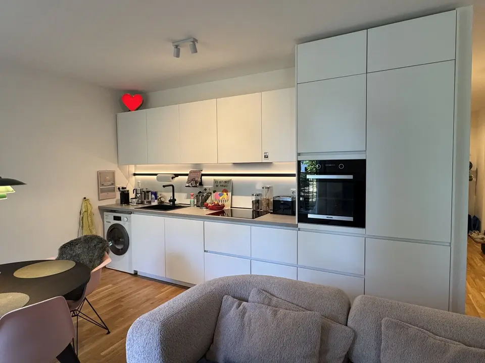 2 Zimmer Wohnung mit 76 m² in Mainz – Bild 5