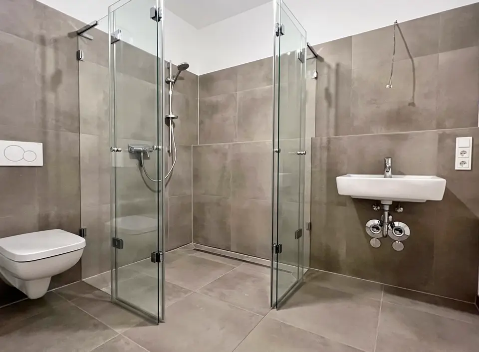 2 Zimmer Wohnung mit 76 m² in Mainz – Bild 7