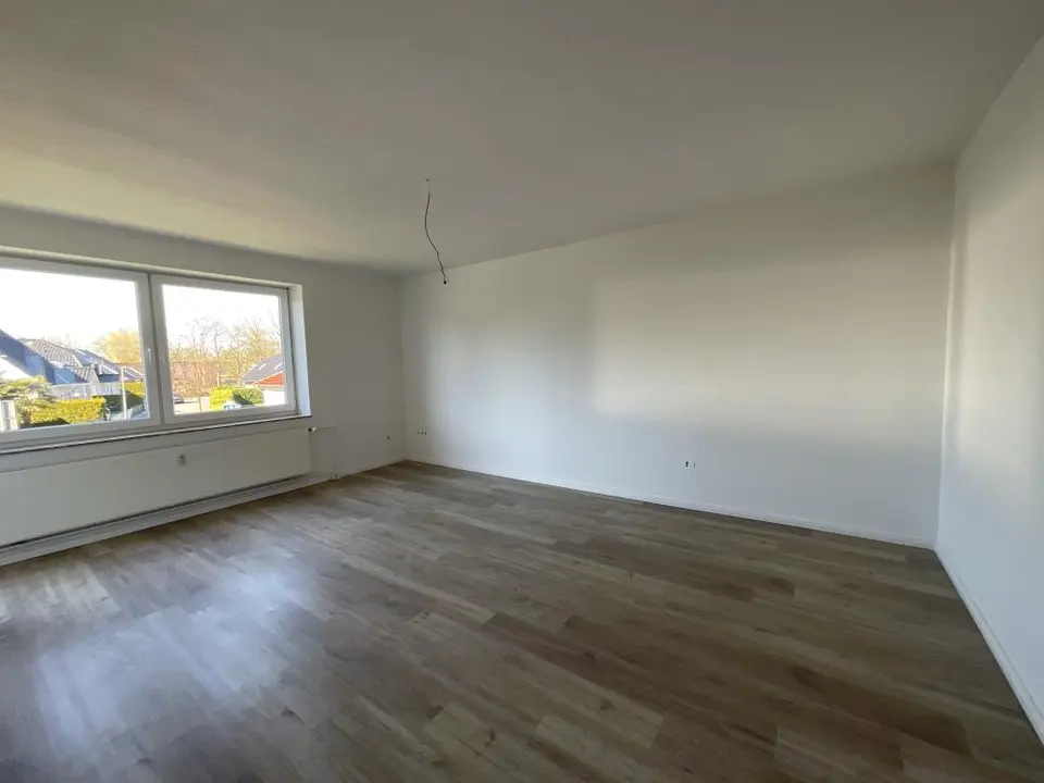 2 Zimmer Wohnung mit 57 m² in Bremerhaven – Bild 1
