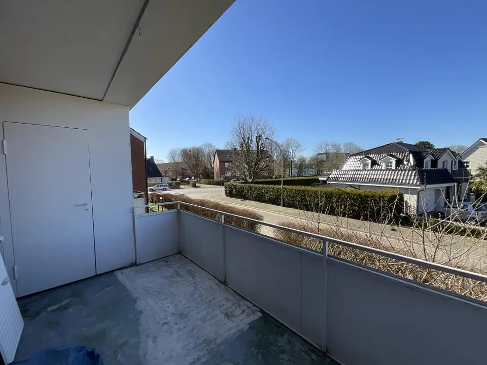 2 Zimmer Wohnung mit 57 m² in Bremerhaven – Bild 4