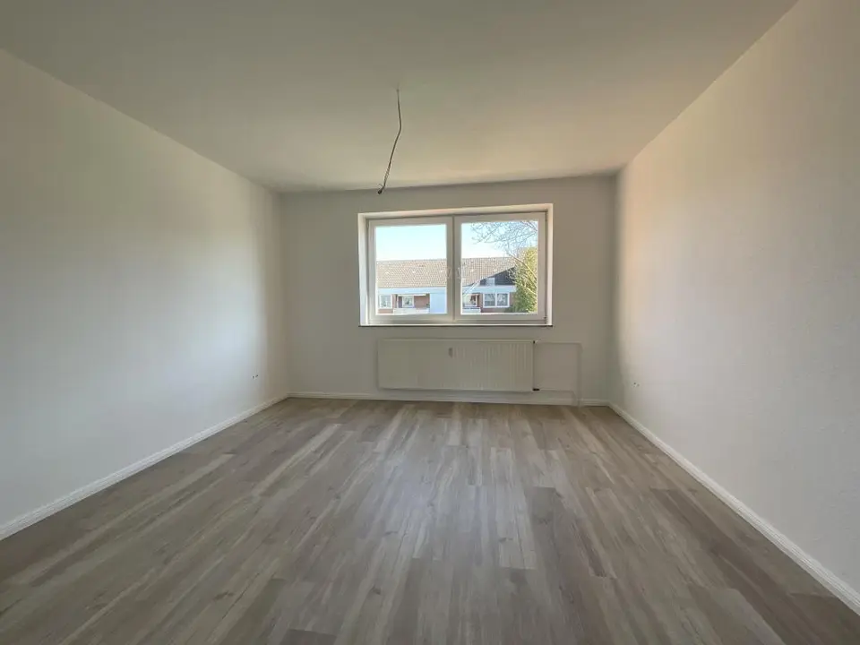 2 Zimmer Wohnung mit 57 m² in Bremerhaven – Bild 7