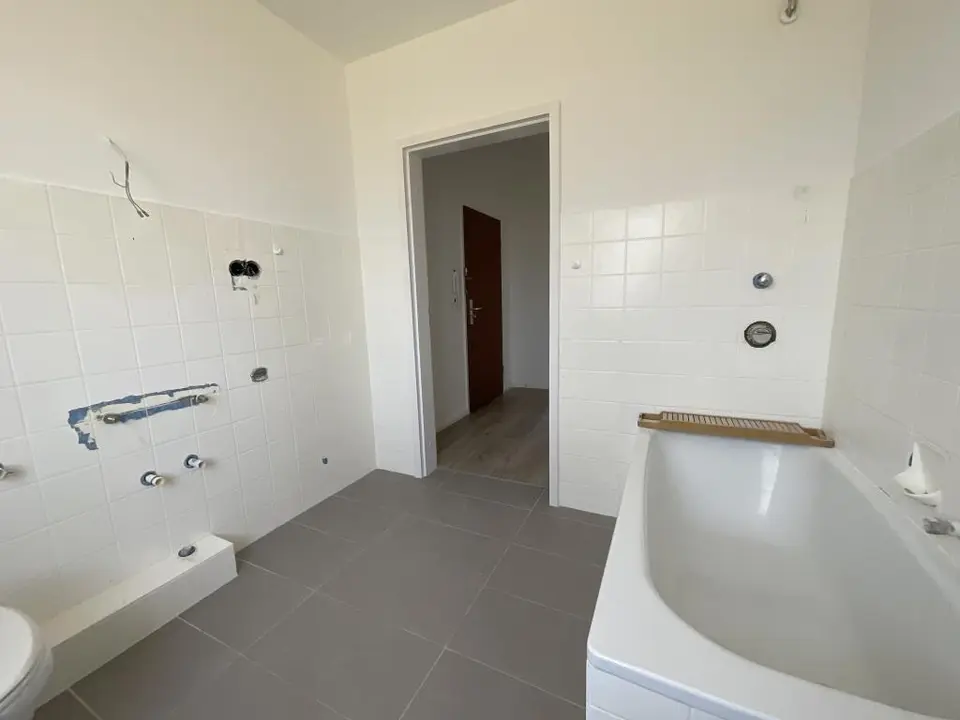 2 Zimmer Wohnung mit 57 m² in Bremerhaven – Bild 9