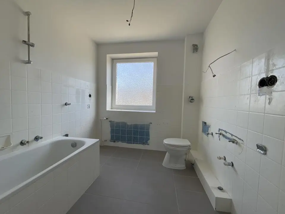 2 Zimmer Wohnung mit 57 m² in Bremerhaven – Bild 10