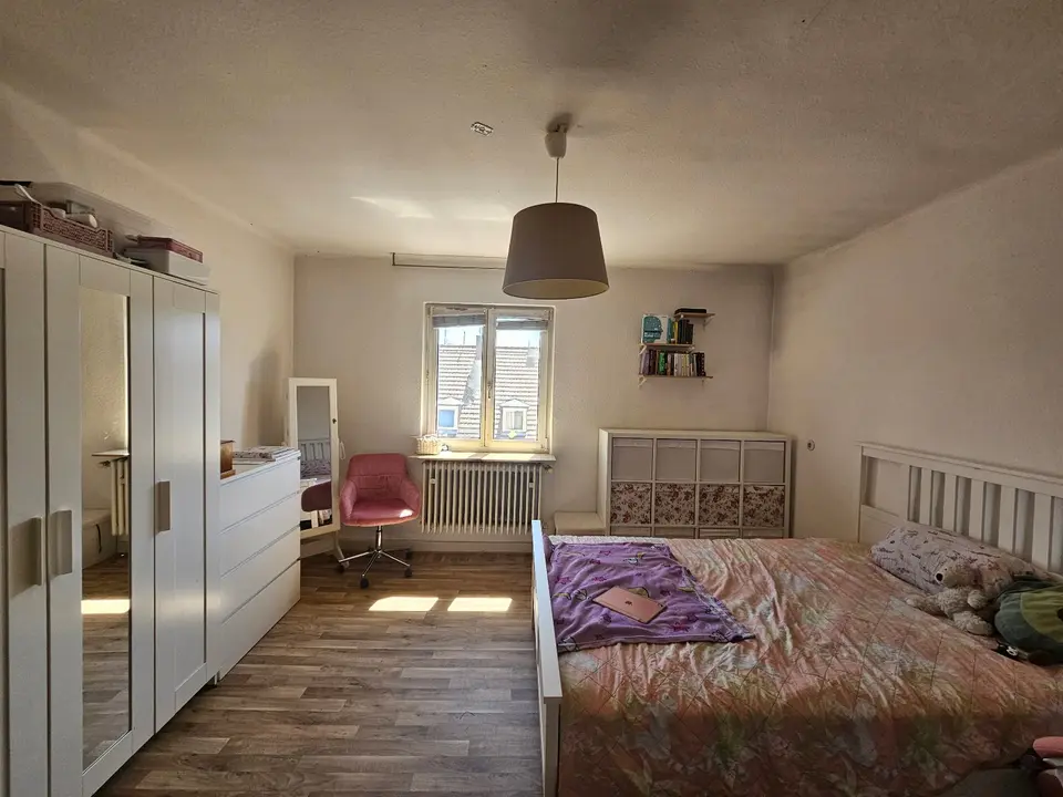 2 Zimmer Wohnung mit 66 m² in Kaiserslautern – Bild 2