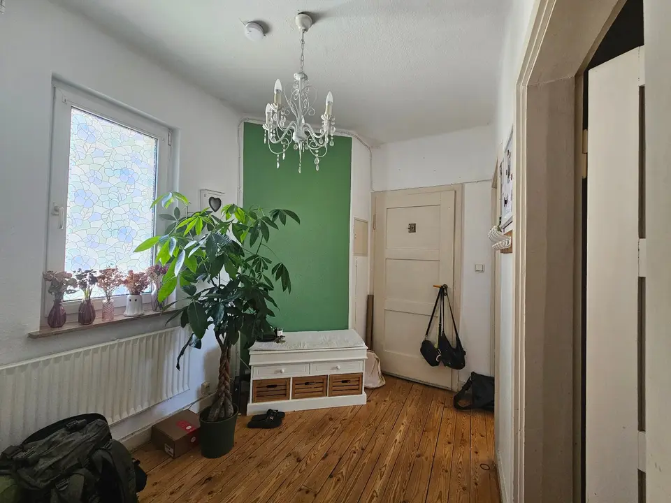 2 Zimmer Wohnung mit 66 m² in Kaiserslautern – Bild 3
