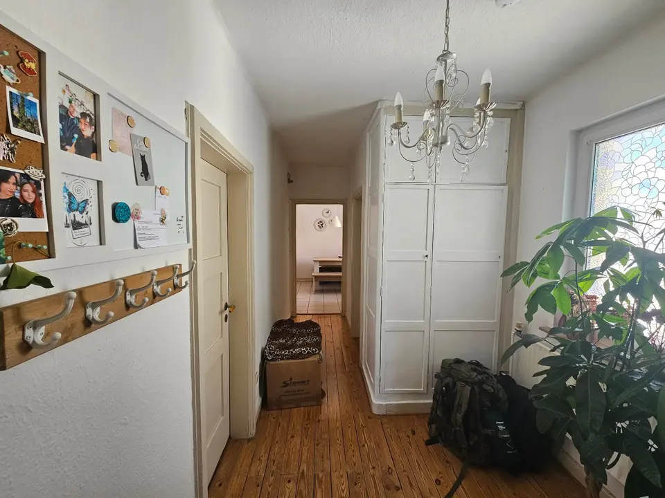 2 Zimmer Wohnung mit 66 m² in Kaiserslautern – Bild 4
