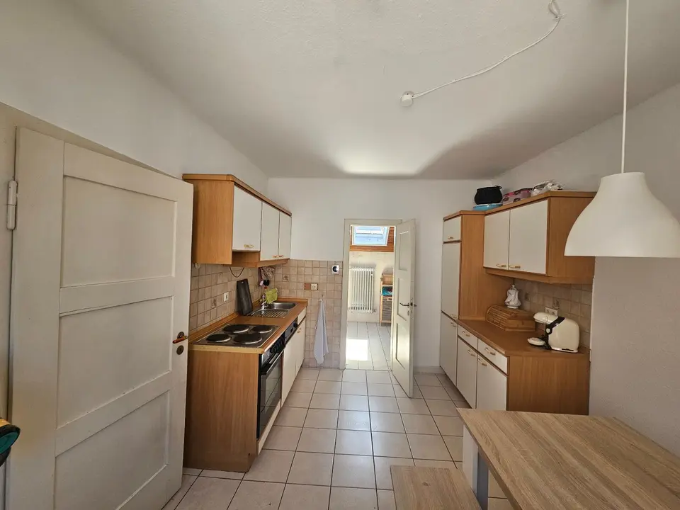 2 Zimmer Wohnung mit 66 m² in Kaiserslautern – Bild 6