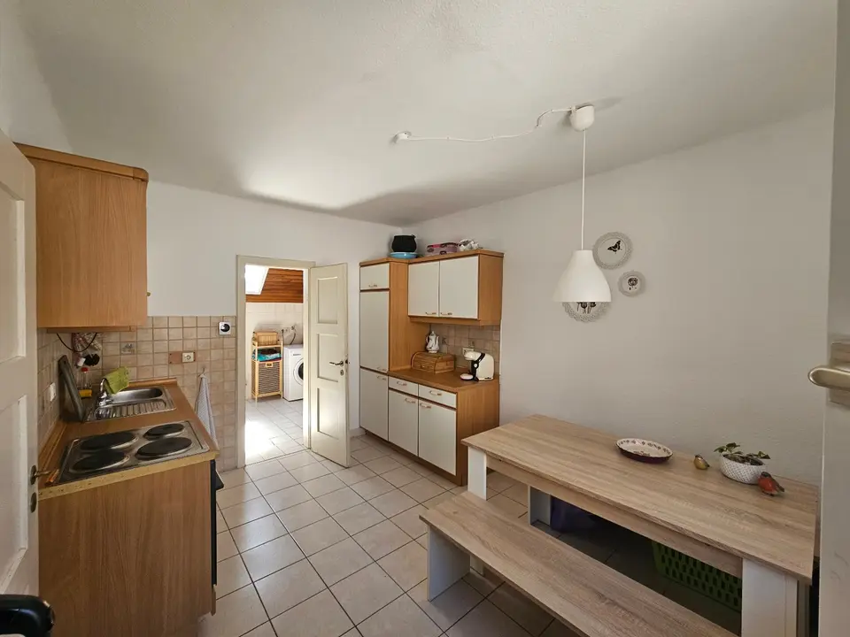 2 Zimmer Wohnung mit 66 m² in Kaiserslautern – Bild 7