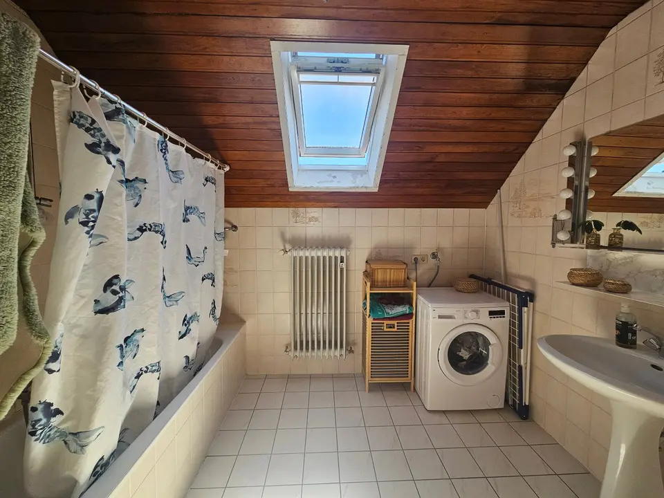 2 Zimmer Wohnung mit 66 m² in Kaiserslautern – Bild 8