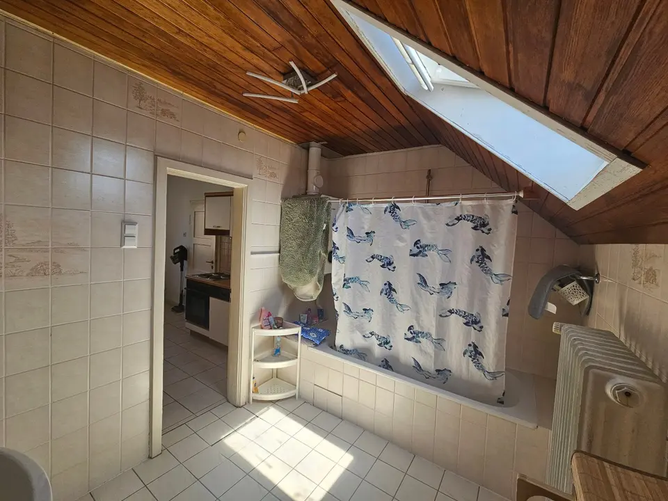 2 Zimmer Wohnung mit 66 m² in Kaiserslautern – Bild 9