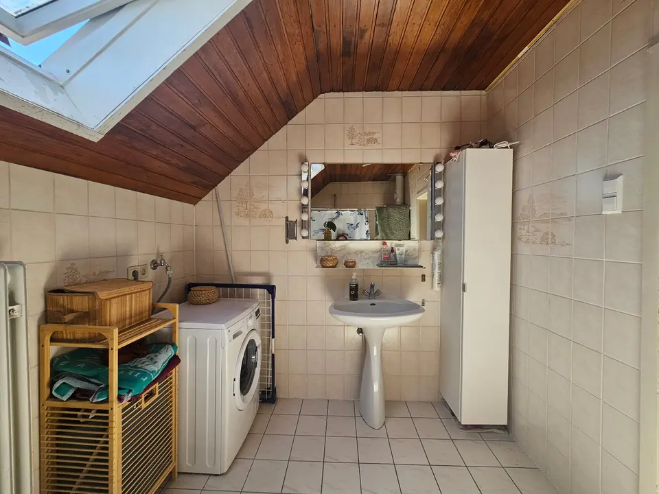 2 Zimmer Wohnung mit 66 m² in Kaiserslautern – Bild 10