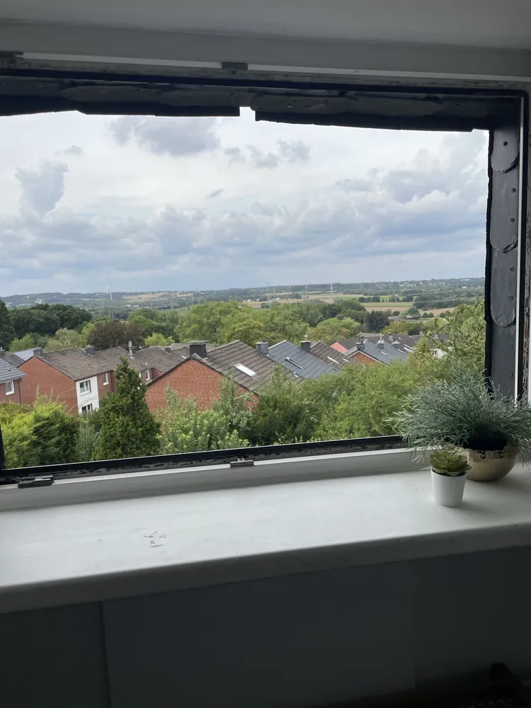 3 Zimmer Wohnung mit 72 m² in Dortmund – Bild 1