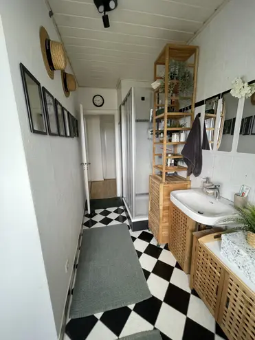 3 Zimmer Wohnung mit 72 m² in Dortmund – Bild 11