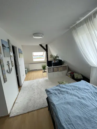3 Zimmer Wohnung mit 72 m² in Dortmund – Bild 3
