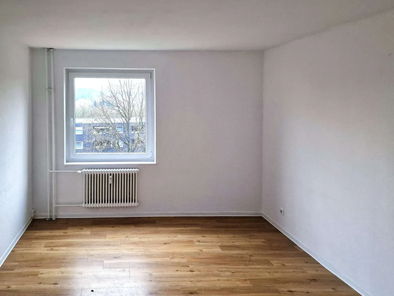2 Zimmer Wohnung mit 54 m² in Remscheid – Bild 3