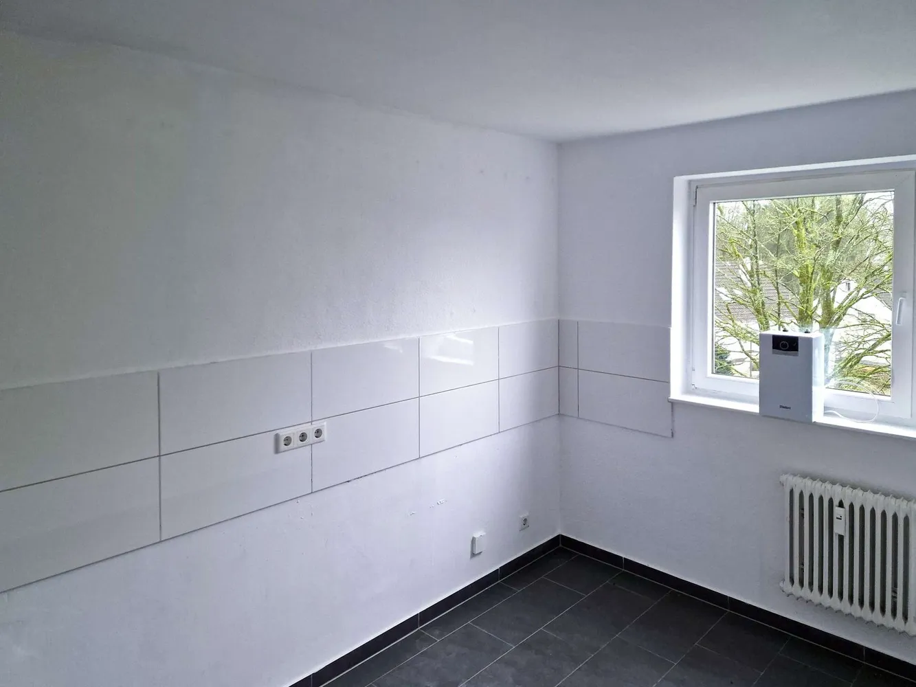 2 Zimmer Wohnung mit 54 m² in Remscheid – Bild 4