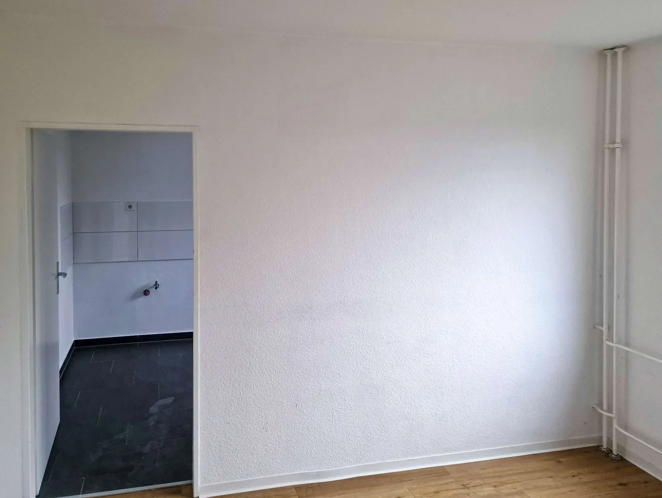 2 Zimmer Wohnung mit 54 m² in Remscheid – Bild 5