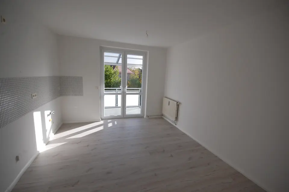 5 Zimmer Wohnung mit 132 m² in Cottbus – Bild 1