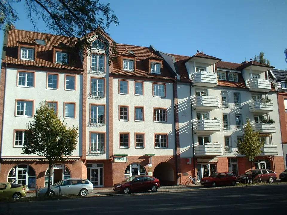 5 Zimmer Wohnung mit 132 m² in Cottbus – Bild 3