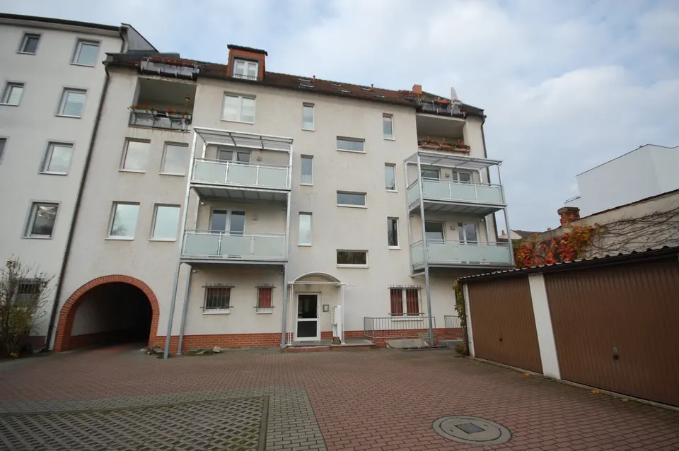 5 Zimmer Wohnung mit 132 m² in Cottbus – Bild 4