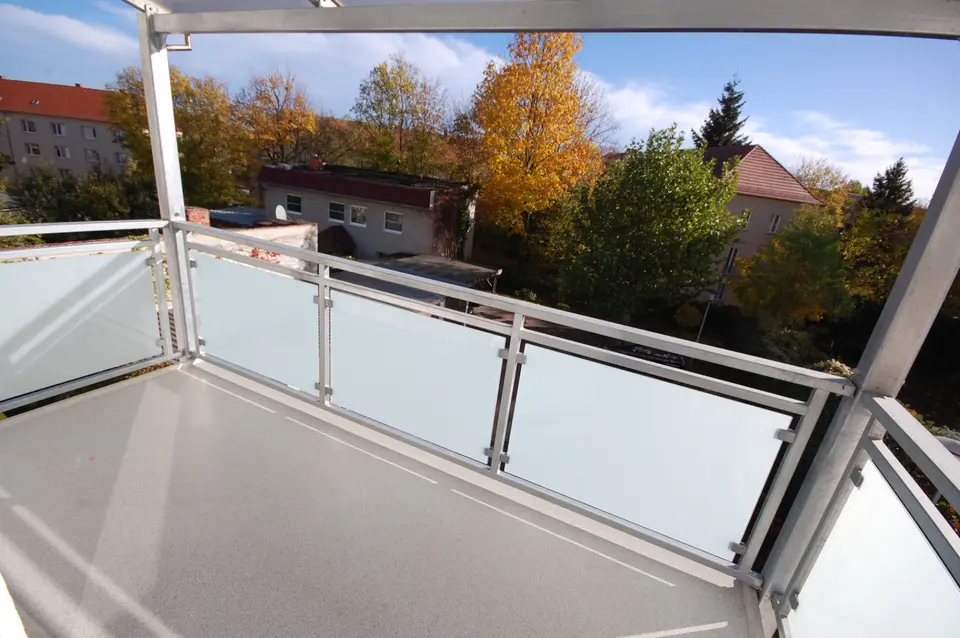 5 Zimmer Wohnung mit 132 m² in Cottbus – Bild 5
