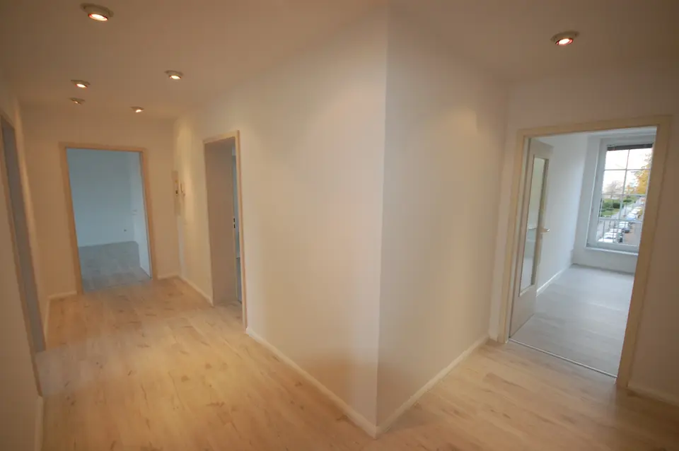 5 Zimmer Wohnung mit 132 m² in Cottbus – Bild 7