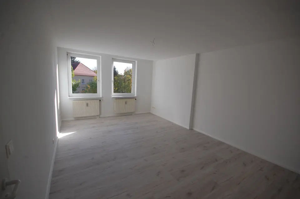 5 Zimmer Wohnung mit 132 m² in Cottbus – Bild 10