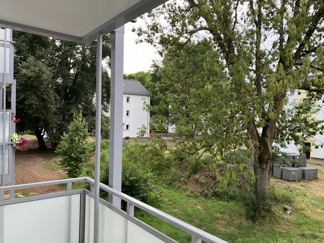 2 Zimmer Wohnung mit 50 m² in Kassel – Bild 2