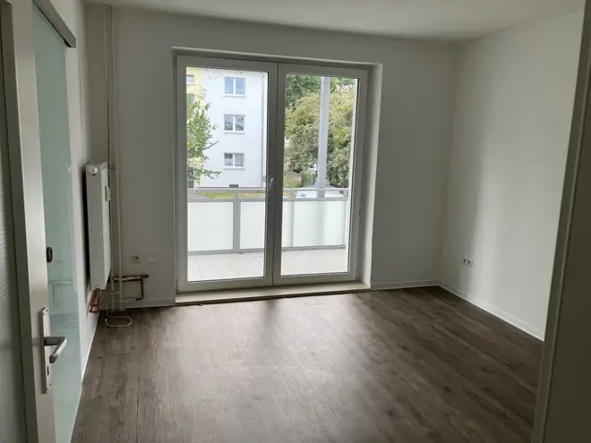 2 Zimmer Wohnung mit 50 m² in Kassel – Bild 4