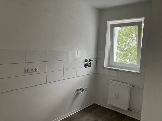 2 Zimmer Wohnung mit 50 m² in Kassel – Bild 6