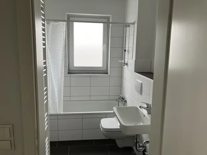 2 Zimmer Wohnung mit 50 m² in Kassel – Bild 7