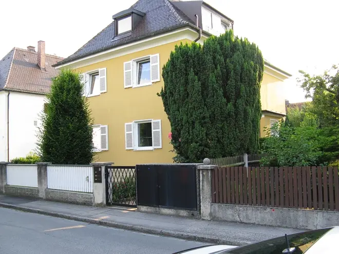 3 Zimmer Wohnung mit 75 m² in München – Bild 1