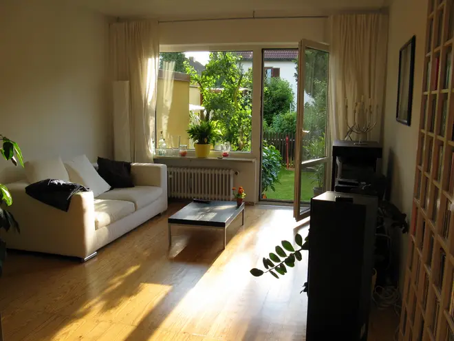 3 Zimmer Wohnung mit 75 m² in München – Bild 2