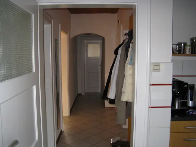 3 Zimmer Wohnung mit 75 m² in München – Bild 4