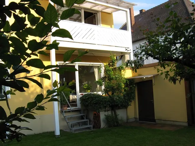 3 Zimmer Wohnung mit 75 m² in München – Bild 7