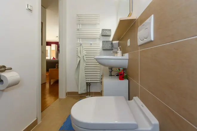 3 Zimmer Wohnung mit 107 m² in Ludwigshafen am Rhein – Bild 11