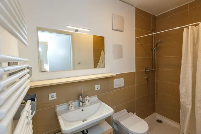 3 Zimmer Wohnung mit 107 m² in Ludwigshafen am Rhein – Bild 12