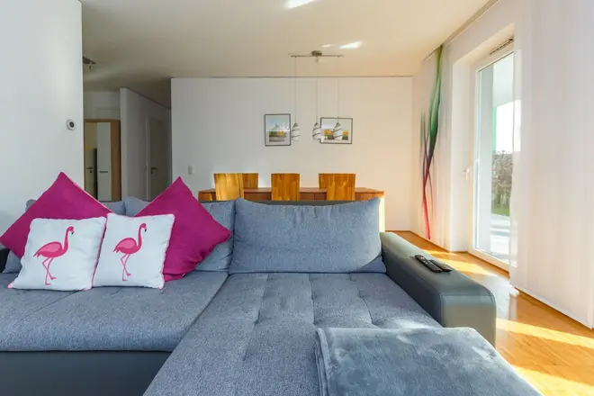 3 Zimmer Wohnung mit 107 m² in Ludwigshafen am Rhein – Bild 3
