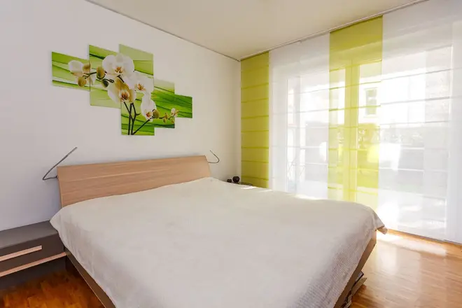 3 Zimmer Wohnung mit 107 m² in Ludwigshafen am Rhein – Bild 4