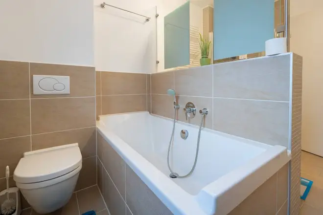 3 Zimmer Wohnung mit 107 m² in Ludwigshafen am Rhein – Bild 7