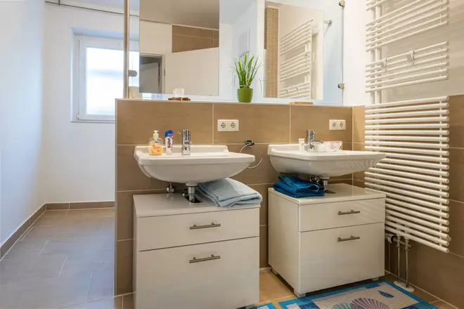 3 Zimmer Wohnung mit 107 m² in Ludwigshafen am Rhein – Bild 8