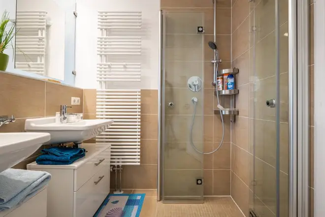 3 Zimmer Wohnung mit 107 m² in Ludwigshafen am Rhein – Bild 9