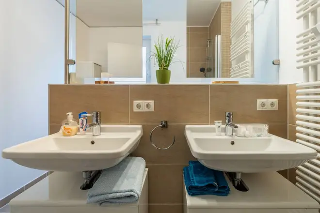 3 Zimmer Wohnung mit 107 m² in Ludwigshafen am Rhein – Bild 10